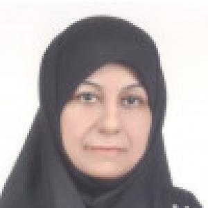 زهرا شاهنده