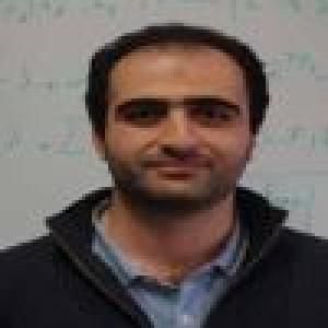 مسعود طالبیان
