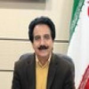 احمدعلی اکبری