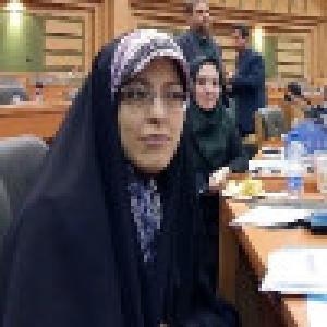سیده سوسن مرندی