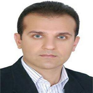 مهرداد غلامی