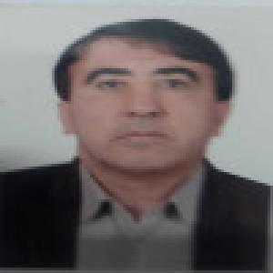 ذاکر سعیدی نژاد
