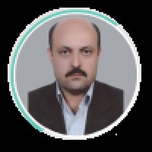 ناصر ایزدی نیا