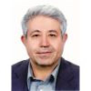 داریوش اشرافی