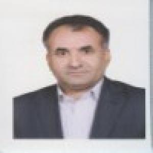 سید جواد حسینی شکوه