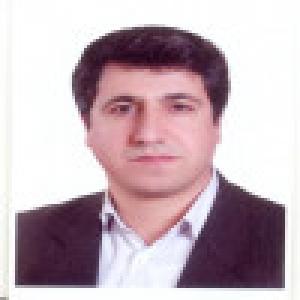 جلال اکبری