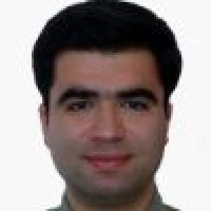 فرشید محمدرفیعی