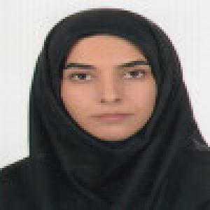 مریم ملکی