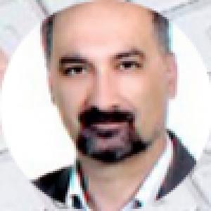 سید رضا صباغ یزدی