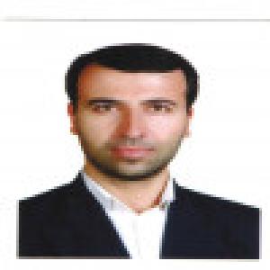 حسين چراغی وش