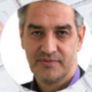 عبدالله آقایی
