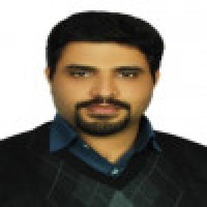 هانی رئوف شیبانی