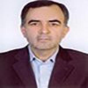 ناصر محمدی