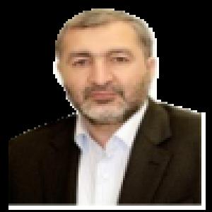 علیرضا ناصری