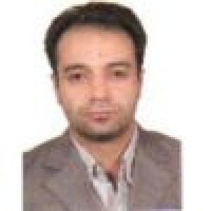 روح الله نعمت اللهی
