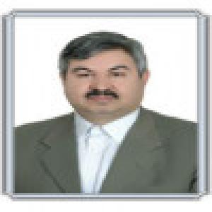 محمد سعیدی مهرآباد
