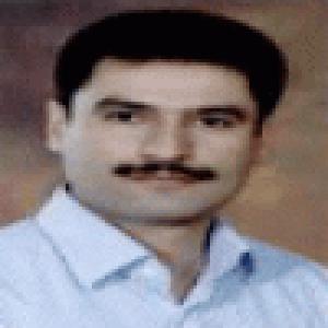 شهرام محمد پور