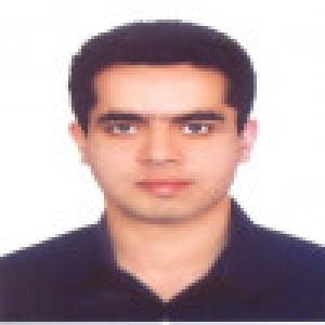 سعید ضیایی نژاد
