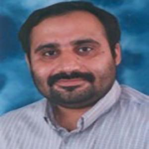 حمید ظهیری ممقانی