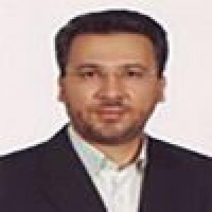 مرتضی ابراهیمی