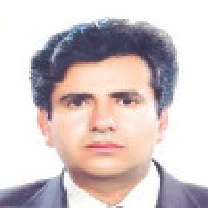 مسعود آیت اللهی مهرجردی