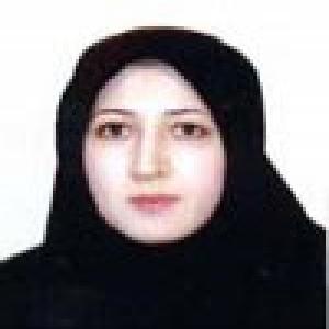 مهرنوش شمس فرد
