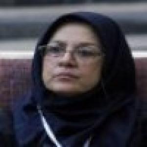 شیرین احمدنیا