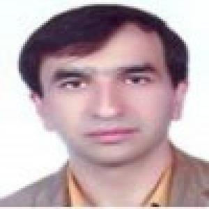 جمشید پرویزیان