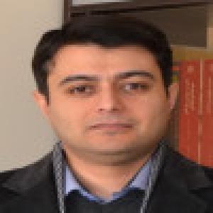 سیامک کاظمی درآبادی