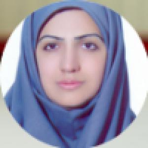 سمیه علیزاده