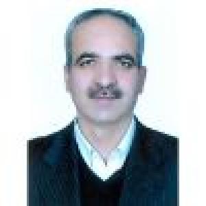 محمد رضا صرفی