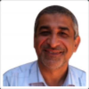 علی ایرانمنش