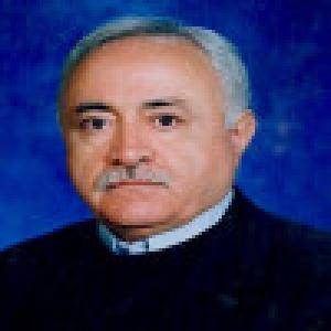 یحیی حساس یگانه
