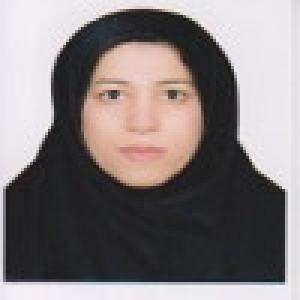سکینه یگانه