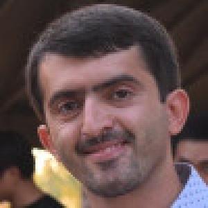 مجید احمدلوی داراب