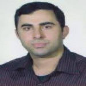 مجید خلیلی زاد درونکلائی