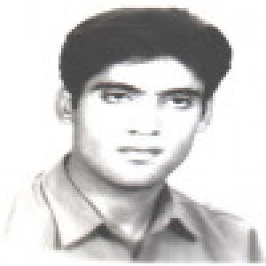 علي نظري