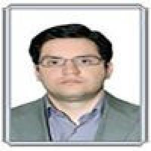 مرتضی باقرپور