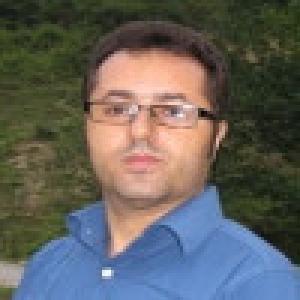 داود کلانتری