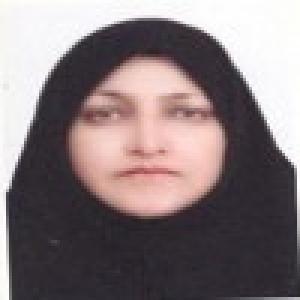 طاهره صادقی تحصيلی