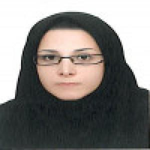 طاهره رضایی