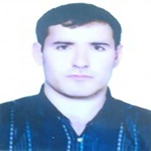 شیرزاد خزایی
