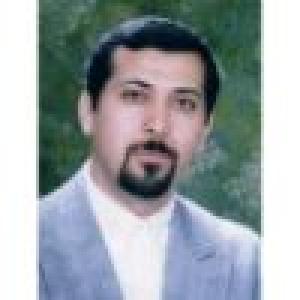 عباس اکبرزاده چنگیز