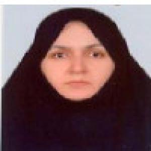 قدسی محمدی زیارانی