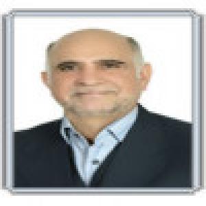 محمدعلی شفیعا