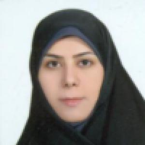 نسرین جعفری