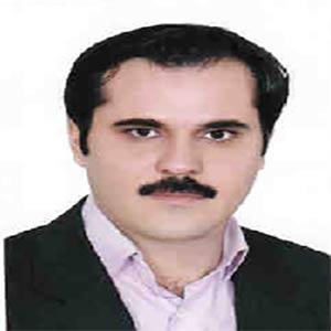 علیرضا عیدی