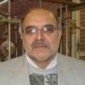 محمدرضا غلامی