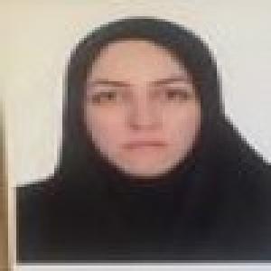 پرستو کریمی