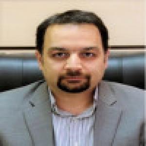 حمیدرضا زرندی